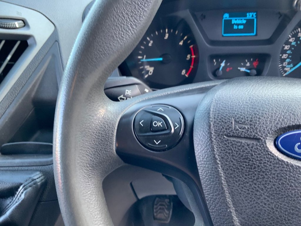 Used Ford Transit Custom 2017 for sale - 77328439: Photo 23