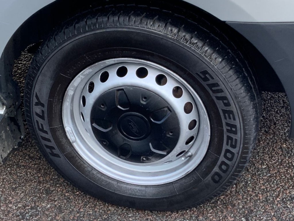 Used Ford Transit Custom 2017 for sale - 77328439: Photo 27