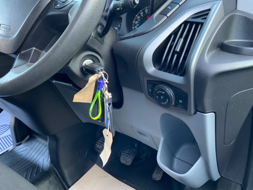 Used Ford Transit Custom 2017 for sale - 77328439: Photo 29