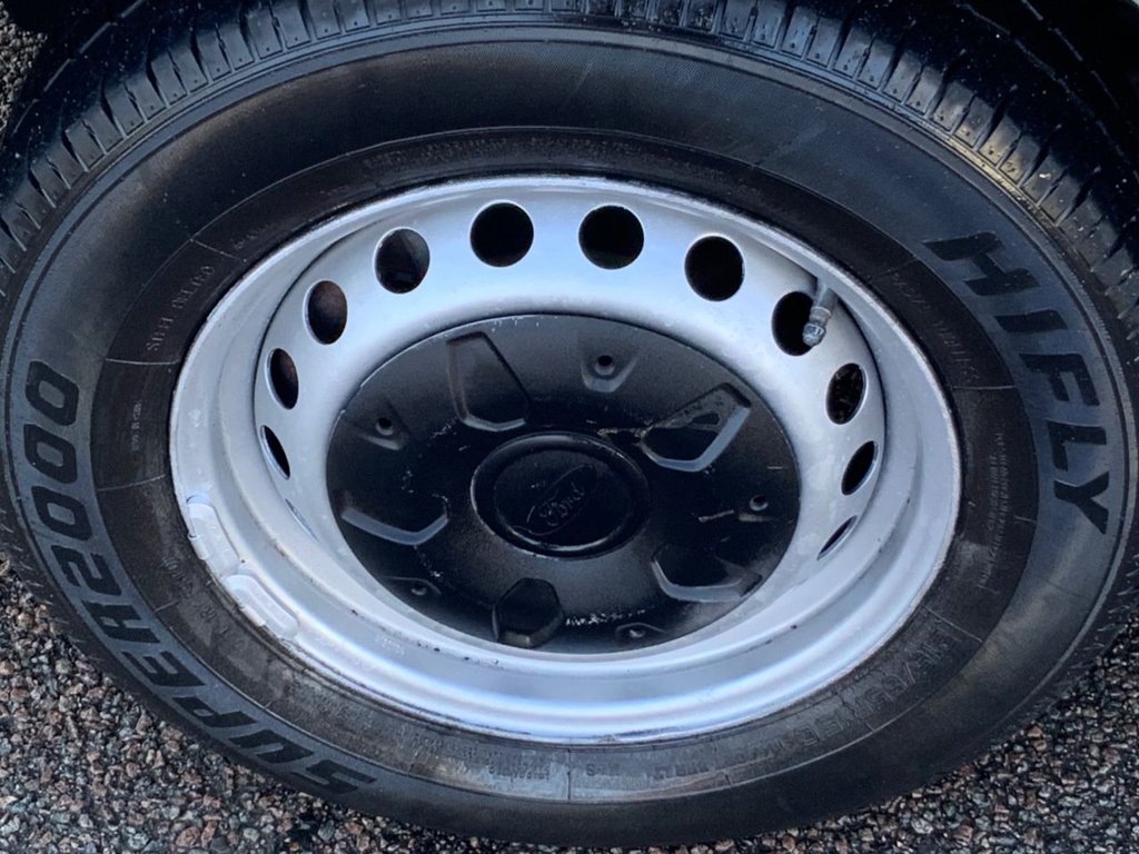 Used Ford Transit Custom 2017 for sale - 77328439: Photo 30