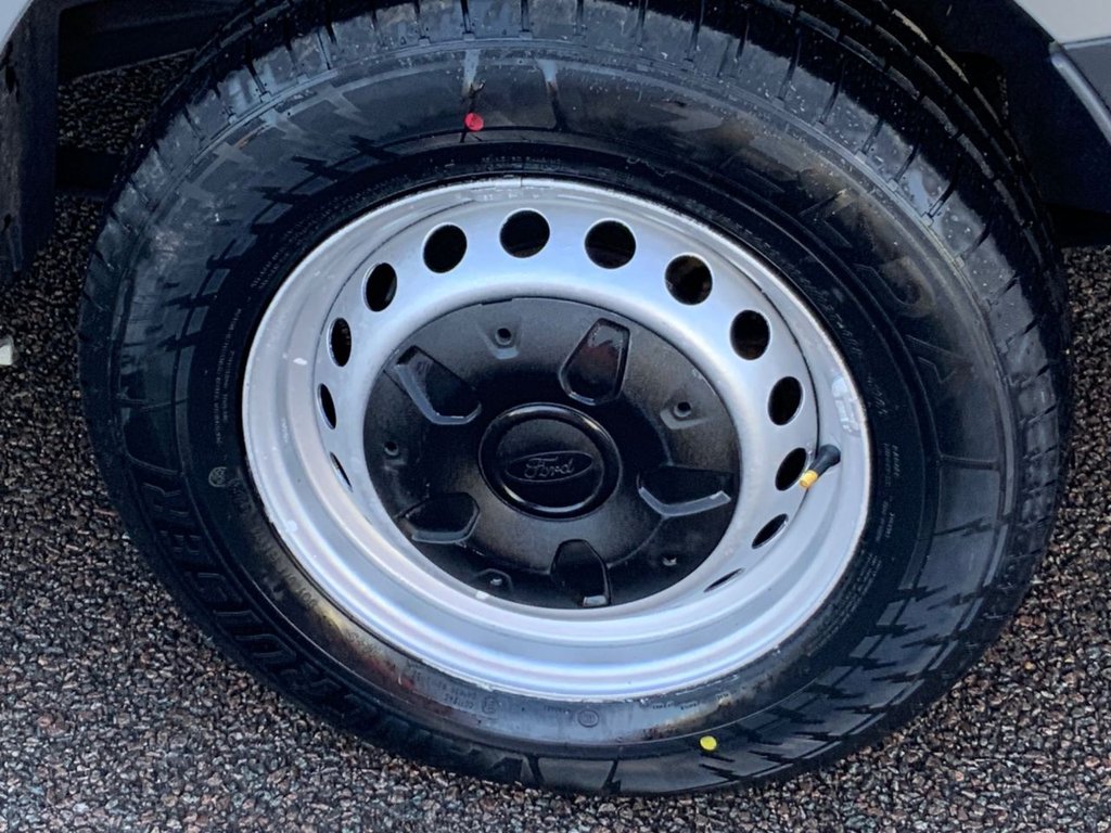 Used Ford Transit Custom 2017 for sale - 77328439: Photo 31