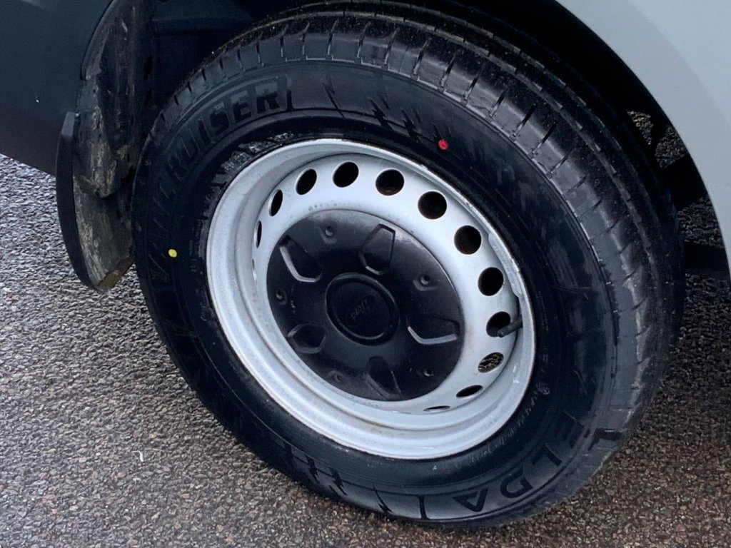 Used Ford Transit Custom 2017 for sale - 77328439: Photo 32