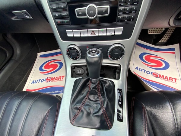Used Mercedes-Benz SLK 2015 for sale - 75753214: Photo 22