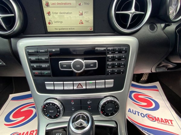 Used Mercedes-Benz SLK 2015 for sale - 75753214: Photo 23