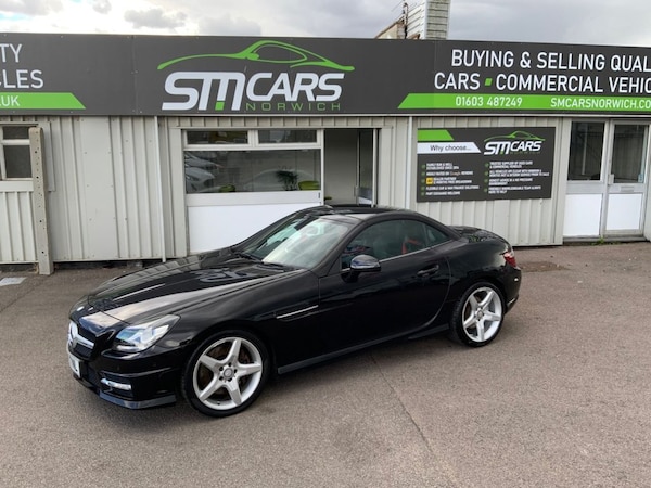Used Mercedes-Benz SLK 2015 for sale - 75753214: Photo 39