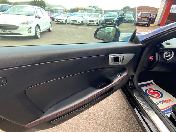 Used Mercedes-Benz SLK 2015 for sale - 75753214: Photo 41