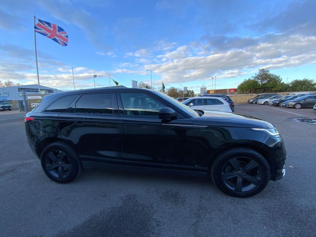 Used Land Rover Range Rover Velar 2019 for sale - 76396250: Photo 12