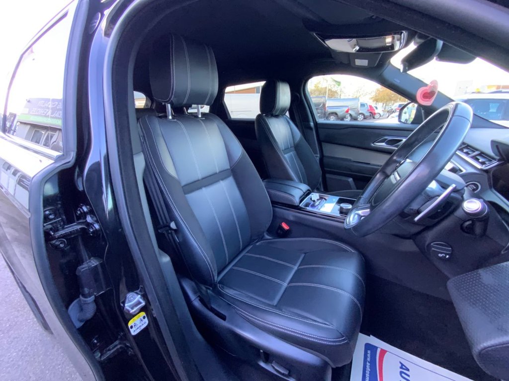 Used Land Rover Range Rover Velar 2019 for sale - 76396250: Photo 13