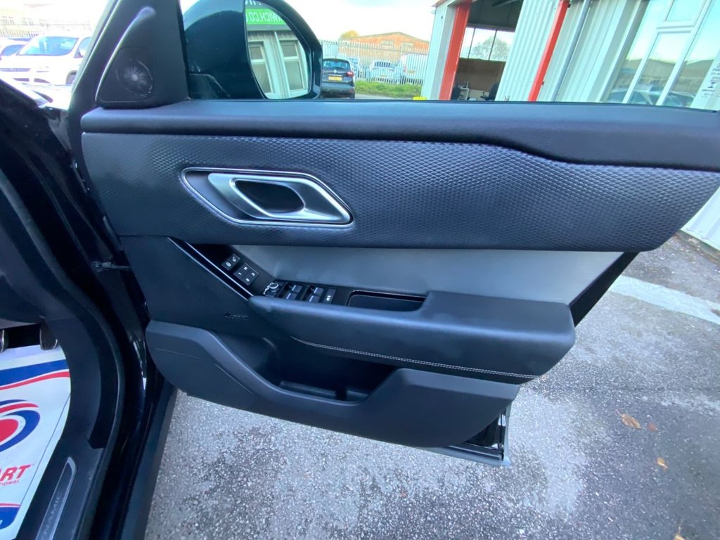 Used Land Rover Range Rover Velar 2019 for sale - 76396250: Photo 15