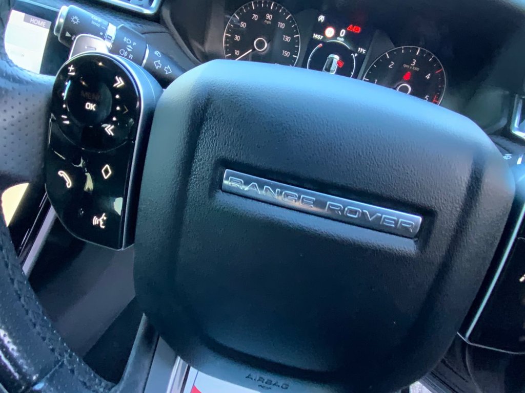 Used Land Rover Range Rover Velar 2019 for sale - 76396250: Photo 19