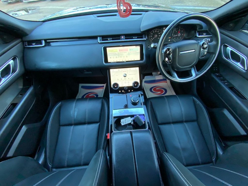 Used Land Rover Range Rover Velar 2019 for sale - 76396250: Photo 2