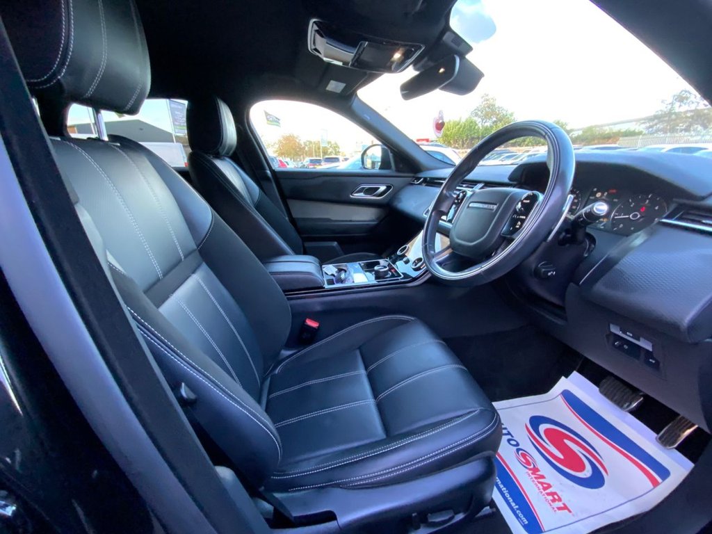 Used Land Rover Range Rover Velar 2019 for sale - 76396250: Photo 22