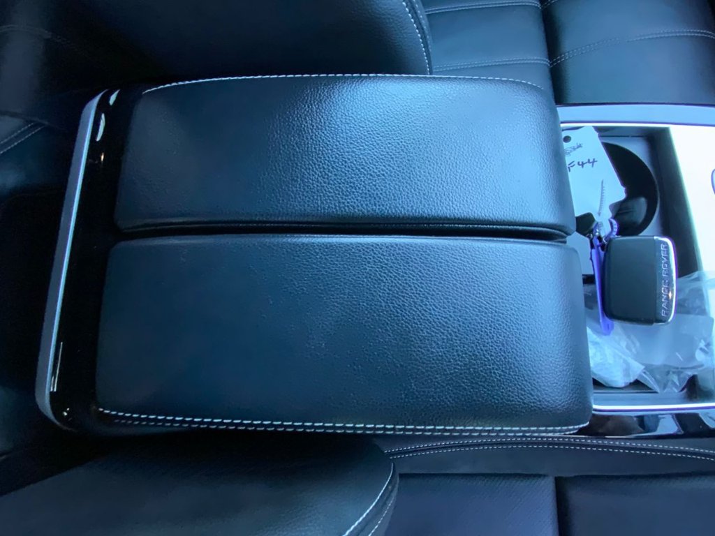 Used Land Rover Range Rover Velar 2019 for sale - 76396250: Photo 25