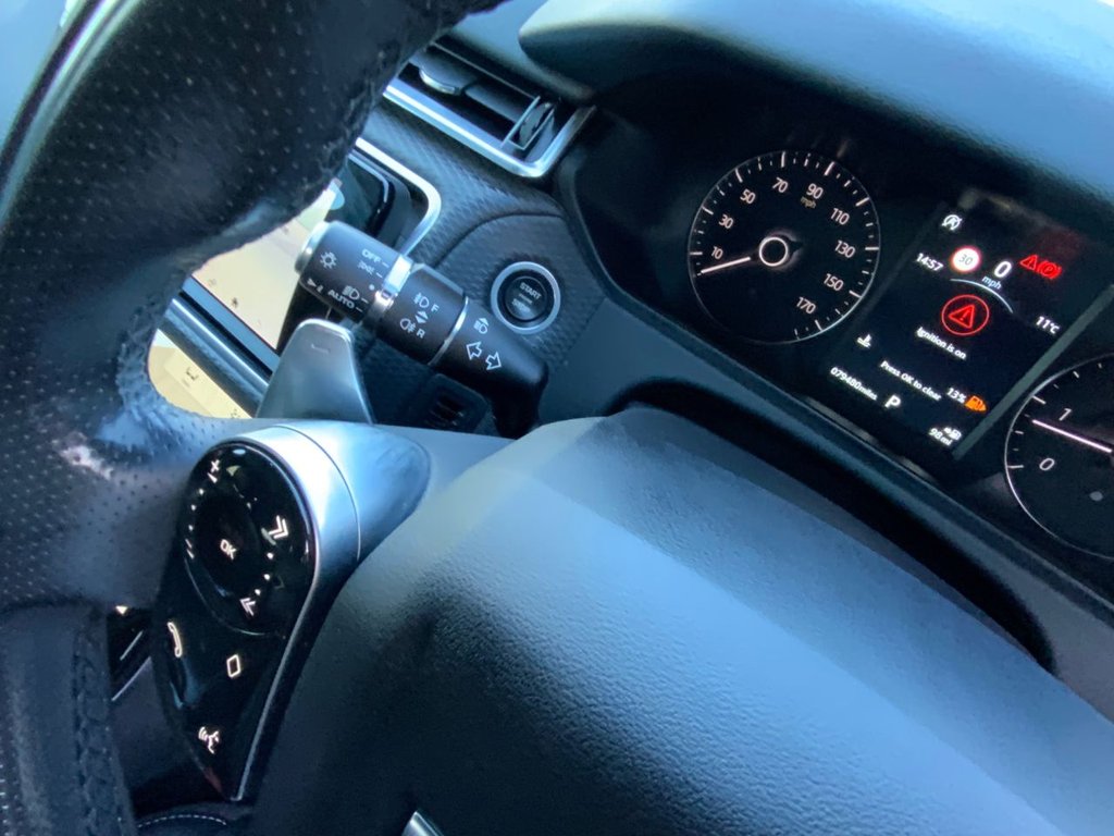 Used Land Rover Range Rover Velar 2019 for sale - 76396250: Photo 27