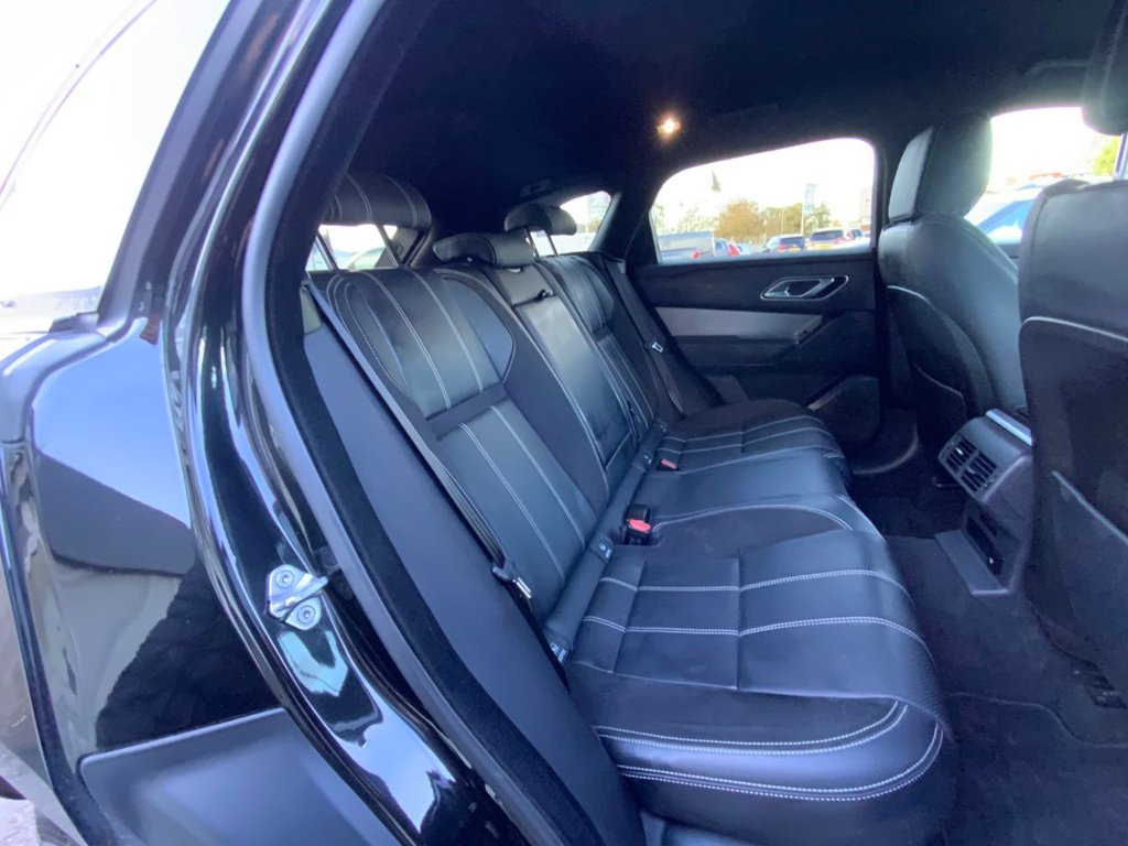 Used Land Rover Range Rover Velar 2019 for sale - 76396250: Photo 28