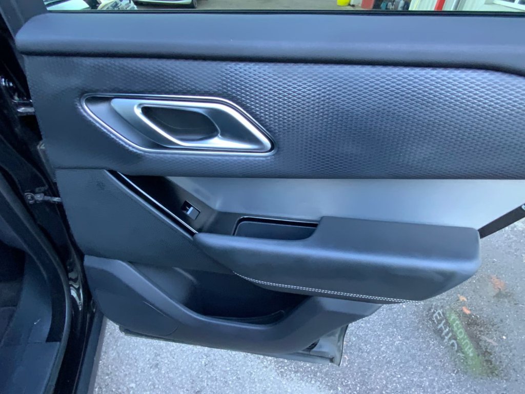 Used Land Rover Range Rover Velar 2019 for sale - 76396250: Photo 29