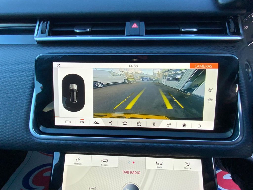 Used Land Rover Range Rover Velar 2019 for sale - 76396250: Photo 30