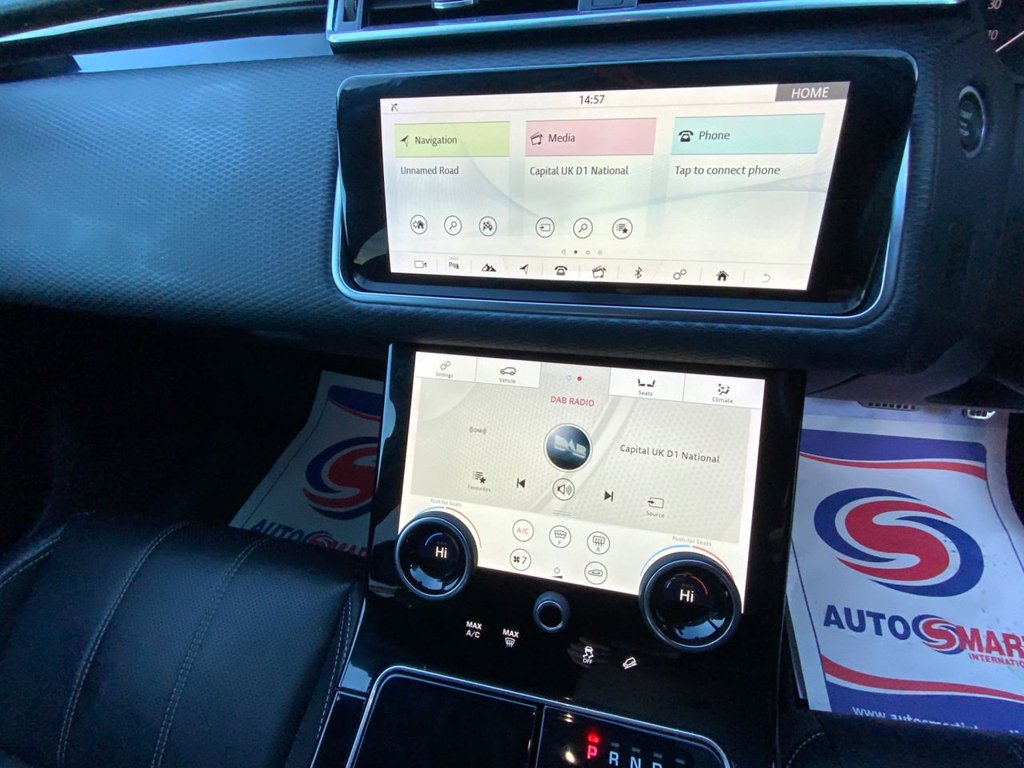 Used Land Rover Range Rover Velar 2019 for sale - 76396250: Photo 32