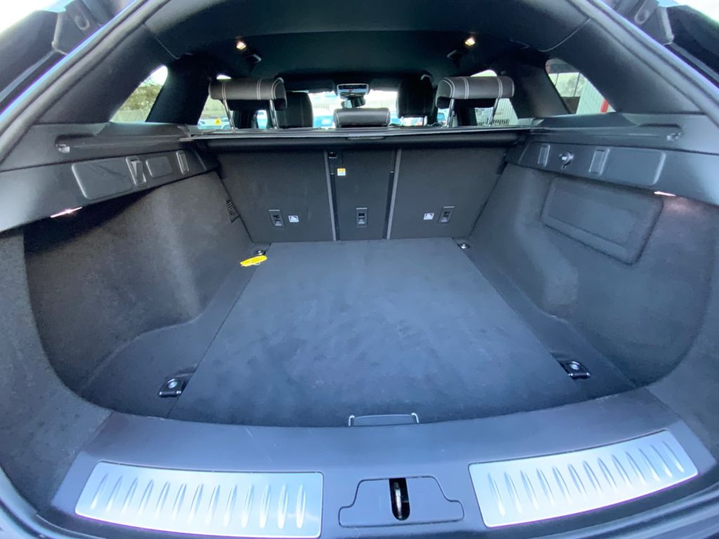 Used Land Rover Range Rover Velar 2019 for sale - 76396250: Photo 34