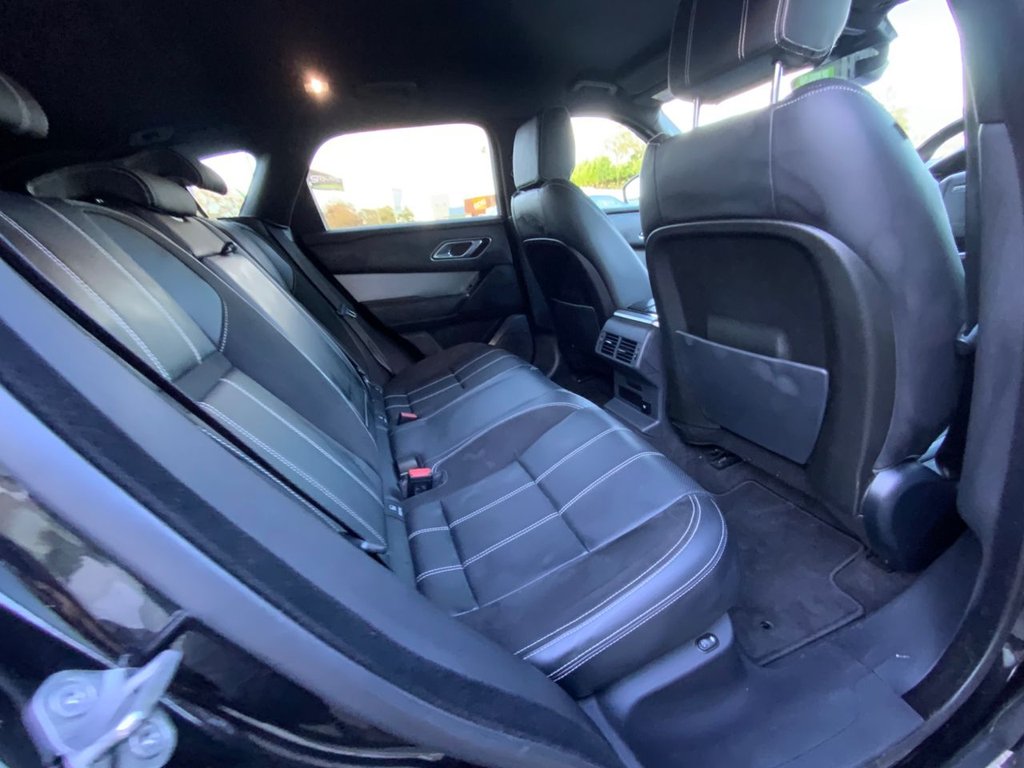 Used Land Rover Range Rover Velar 2019 for sale - 76396250: Photo 36