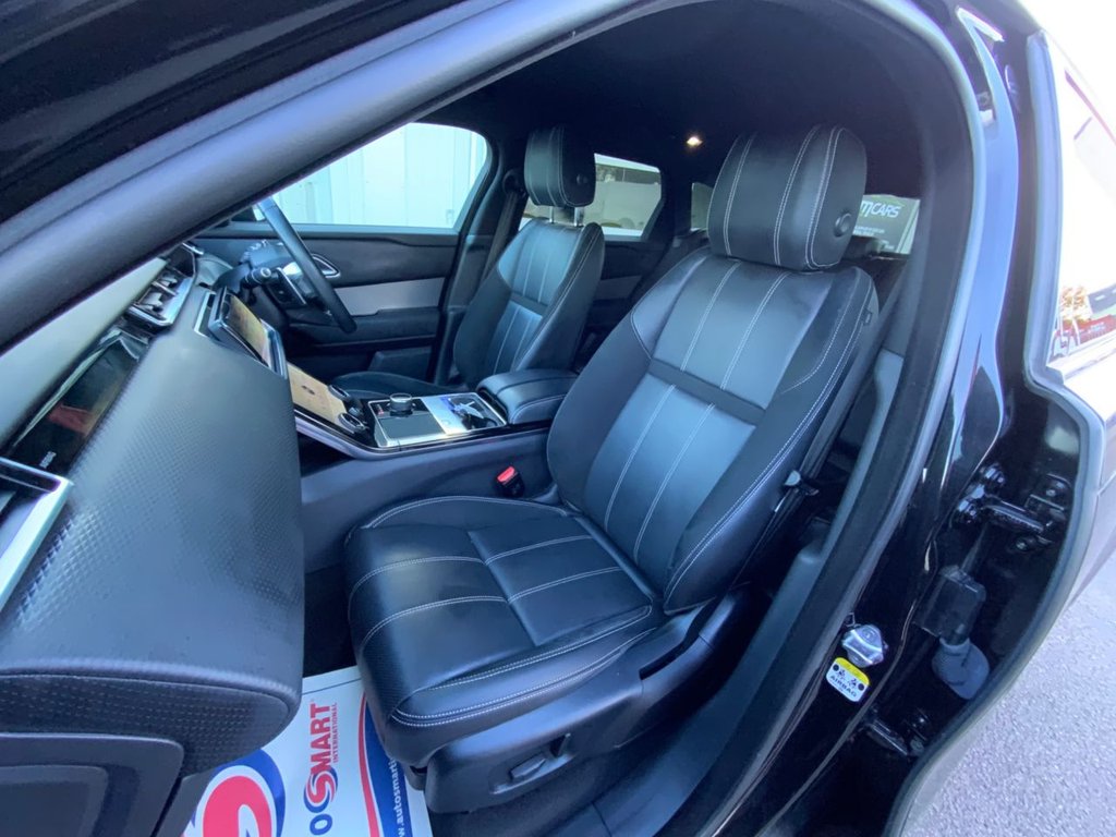 Used Land Rover Range Rover Velar 2019 for sale - 76396250: Photo 37