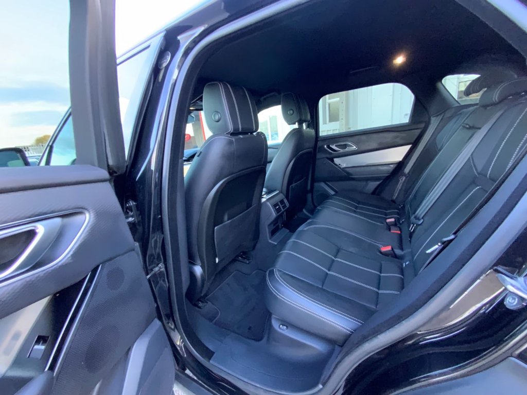 Used Land Rover Range Rover Velar 2019 for sale - 76396250: Photo 39