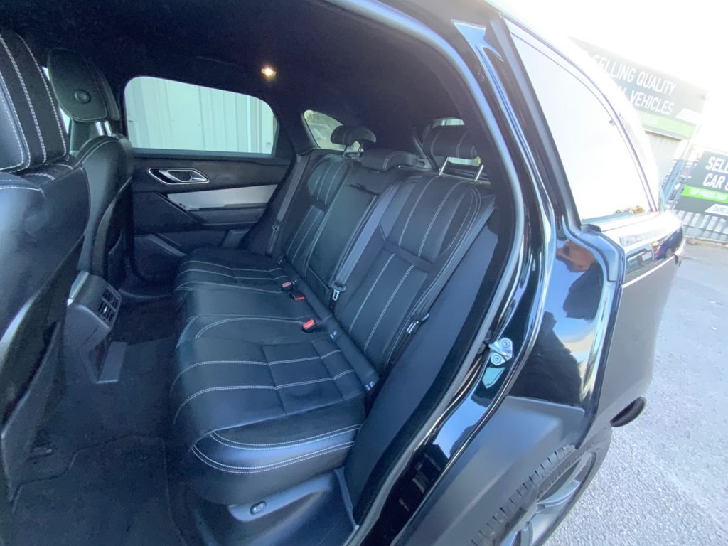 Used Land Rover Range Rover Velar 2019 for sale - 76396250: Photo 40