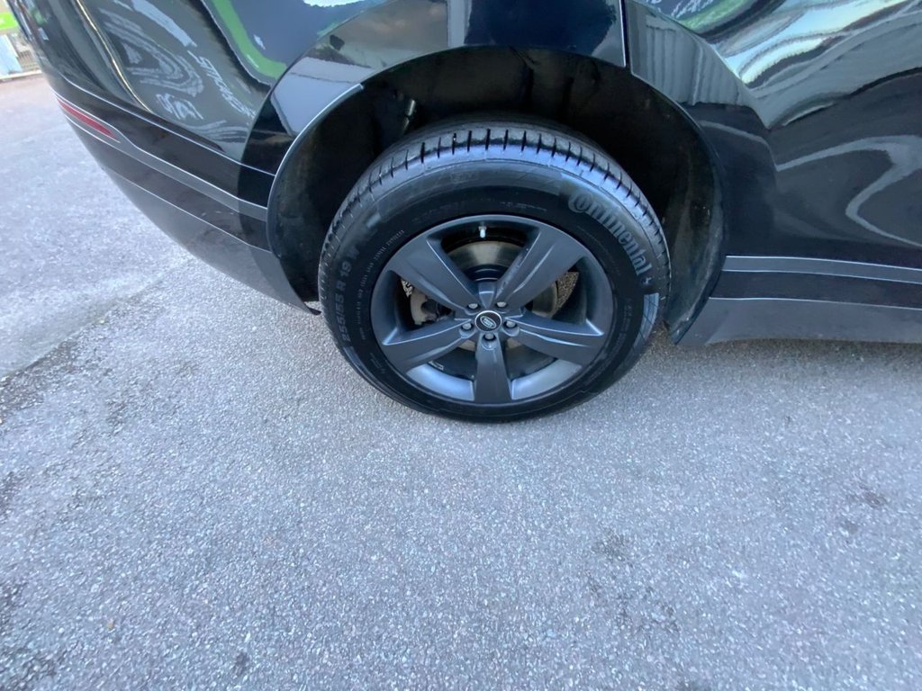 Used Land Rover Range Rover Velar 2019 for sale - 76396250: Photo 42