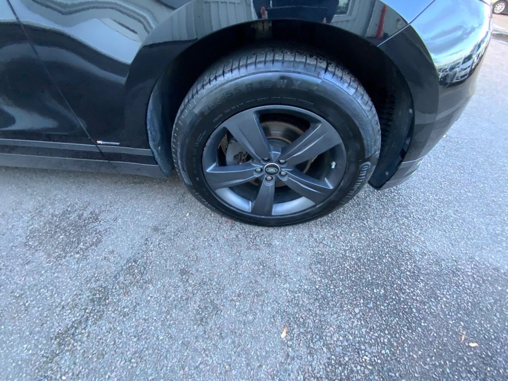 Used Land Rover Range Rover Velar 2019 for sale - 76396250: Photo 43