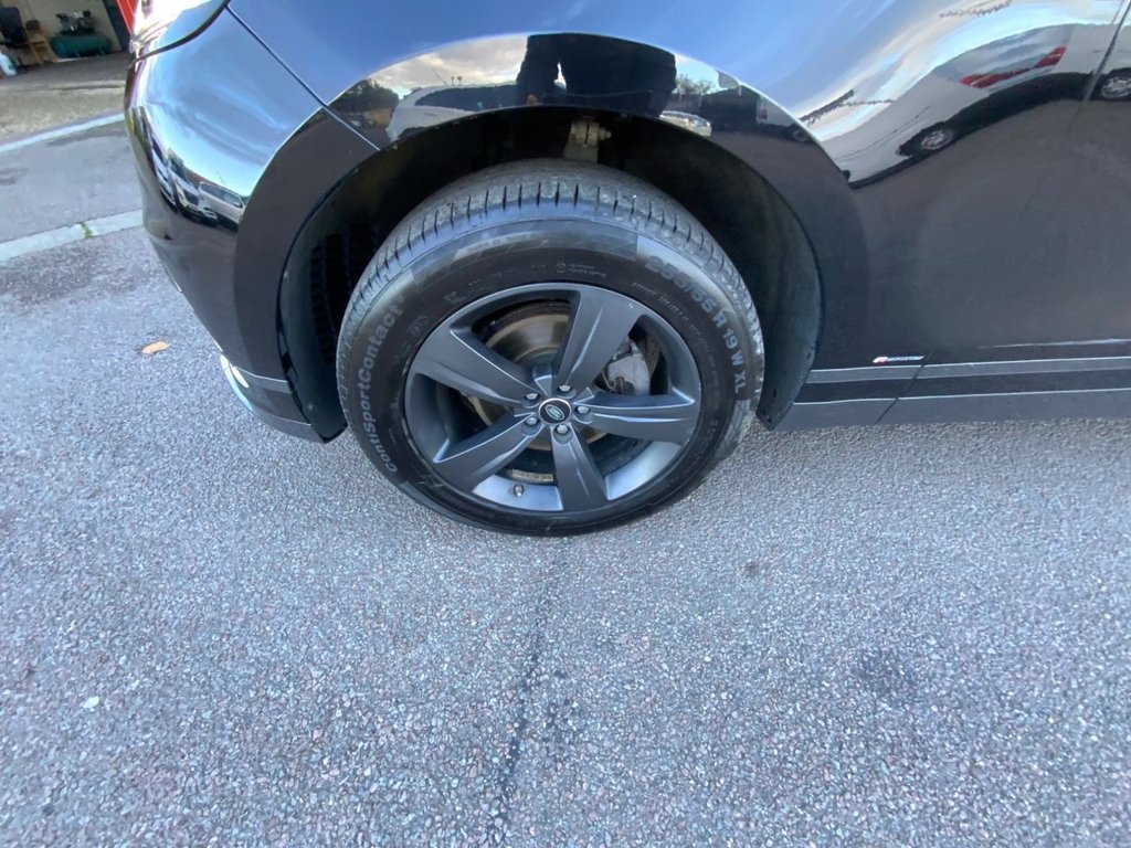 Used Land Rover Range Rover Velar 2019 for sale - 76396250: Photo 44