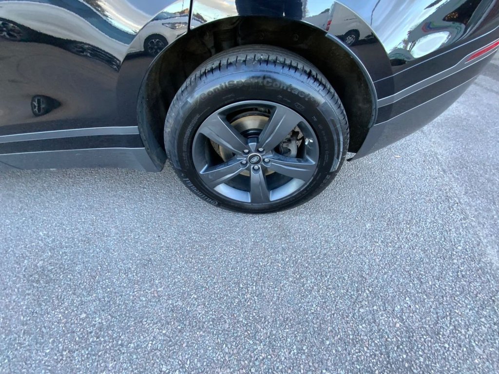 Used Land Rover Range Rover Velar 2019 for sale - 76396250: Photo 45