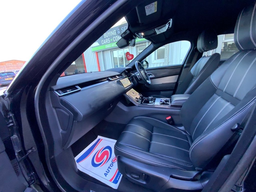 Used Land Rover Range Rover Velar 2019 for sale - 76396250: Photo 46