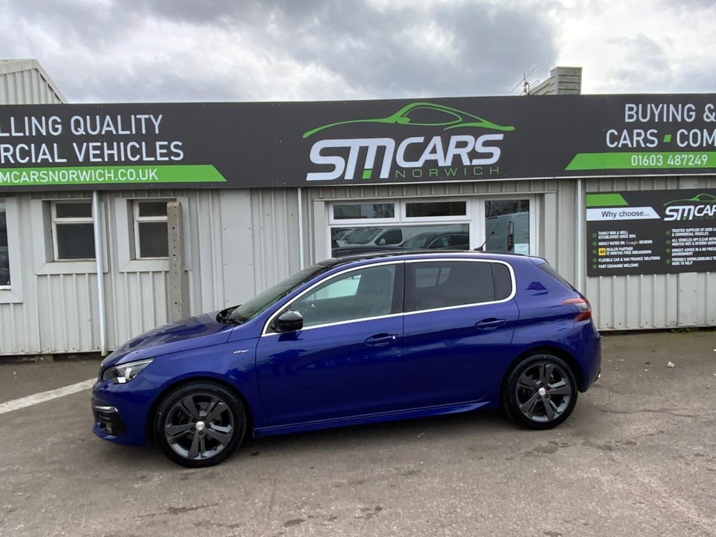 Used Peugeot 308 2020 for sale - 78003084: Photo 10