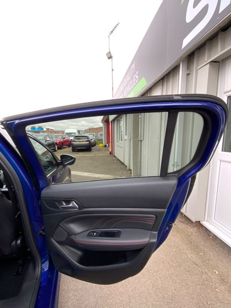 Used Peugeot 308 2020 for sale - 78003084: Photo 14