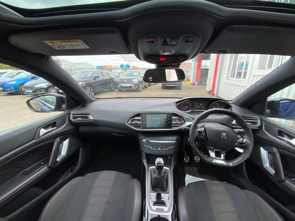 Used Peugeot 308 2020 for sale - 78003084: Photo 15