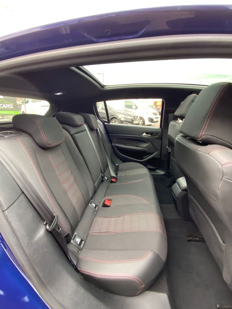 Used Peugeot 308 2020 for sale - 78003084: Photo 16