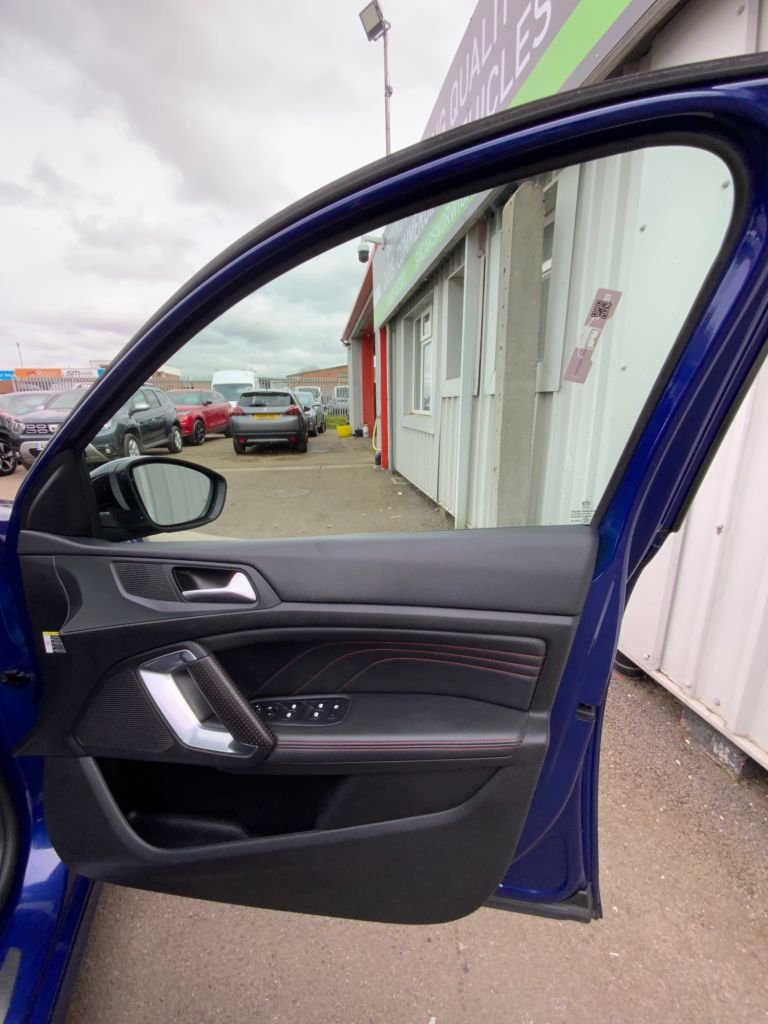 Used Peugeot 308 2020 for sale - 78003084: Photo 18