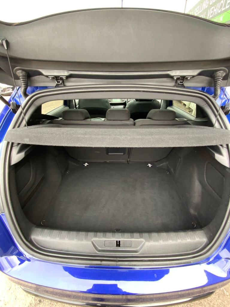 Used Peugeot 308 2020 for sale - 78003084: Photo 21