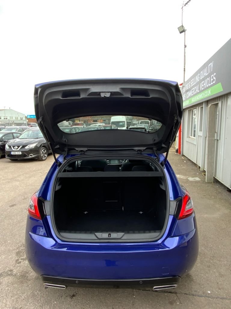 Used Peugeot 308 2020 for sale - 78003084: Photo 22