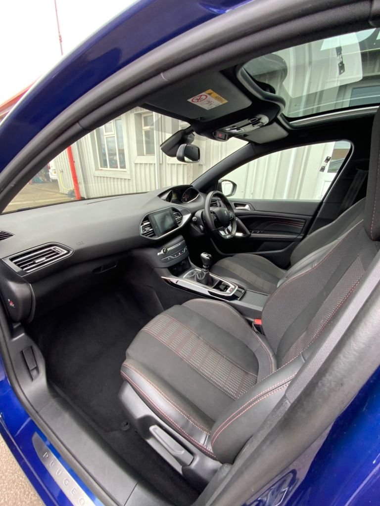 Used Peugeot 308 2020 for sale - 78003084: Photo 25