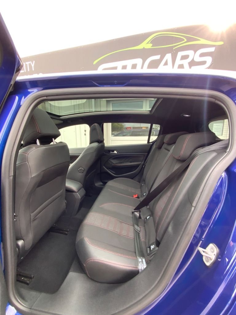 Used Peugeot 308 2020 for sale - 78003084: Photo 29