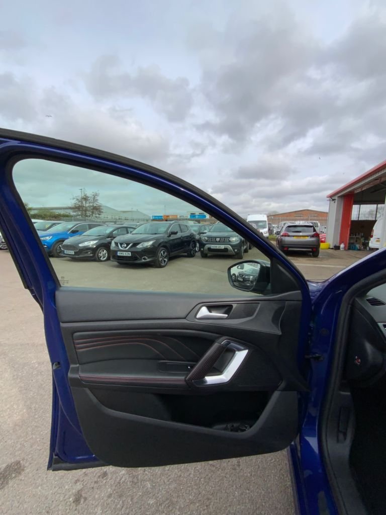 Used Peugeot 308 2020 for sale - 78003084: Photo 34