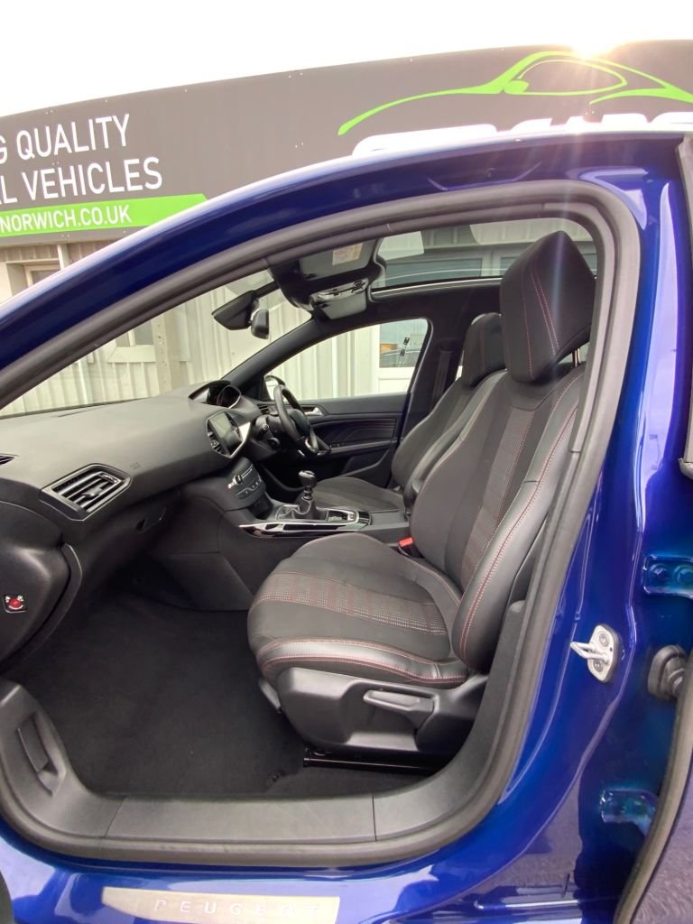 Used Peugeot 308 2020 for sale - 78003084: Photo 35