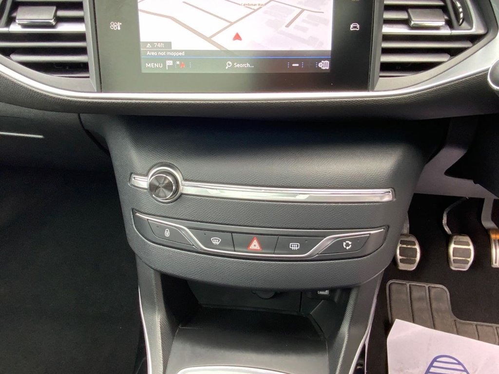 Used Peugeot 308 2020 for sale - 78003084: Photo 36