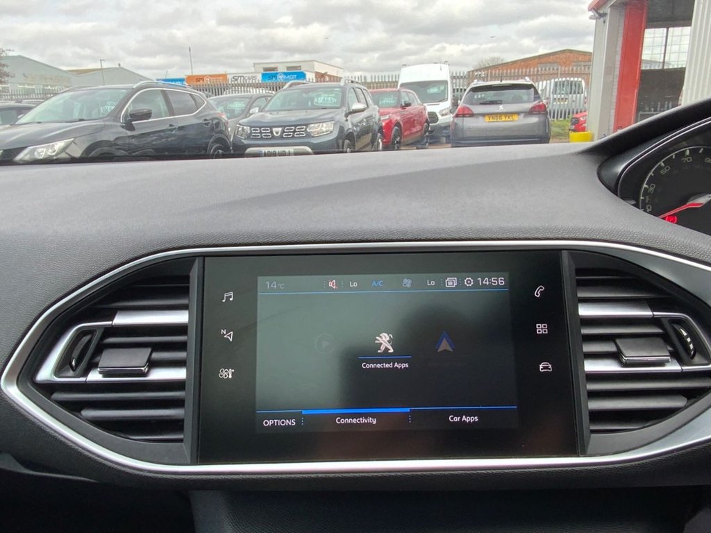 Used Peugeot 308 2020 for sale - 78003084: Photo 37