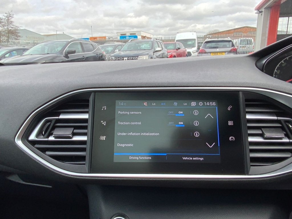 Used Peugeot 308 2020 for sale - 78003084: Photo 38