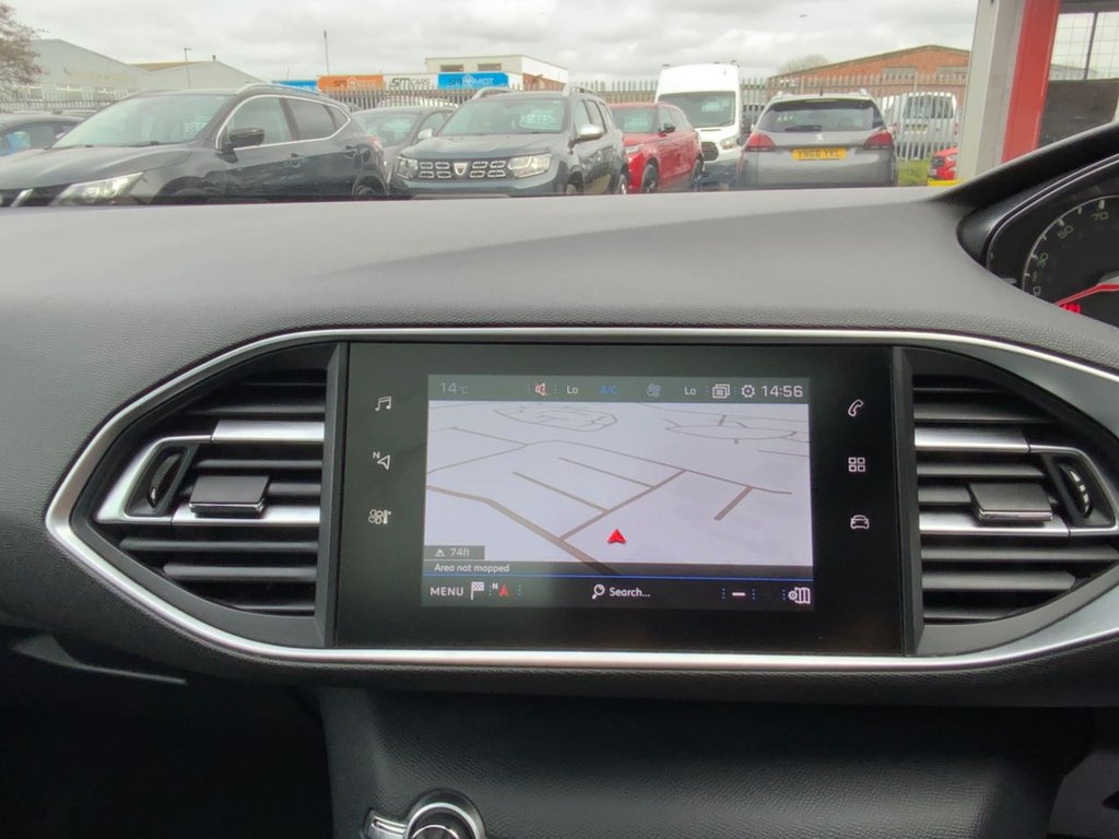 Used Peugeot 308 2020 for sale - 78003084: Photo 39