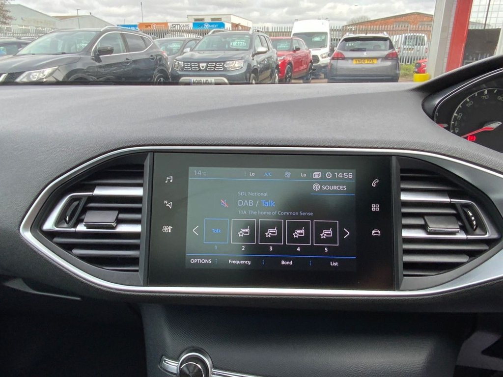 Used Peugeot 308 2020 for sale - 78003084: Photo 40