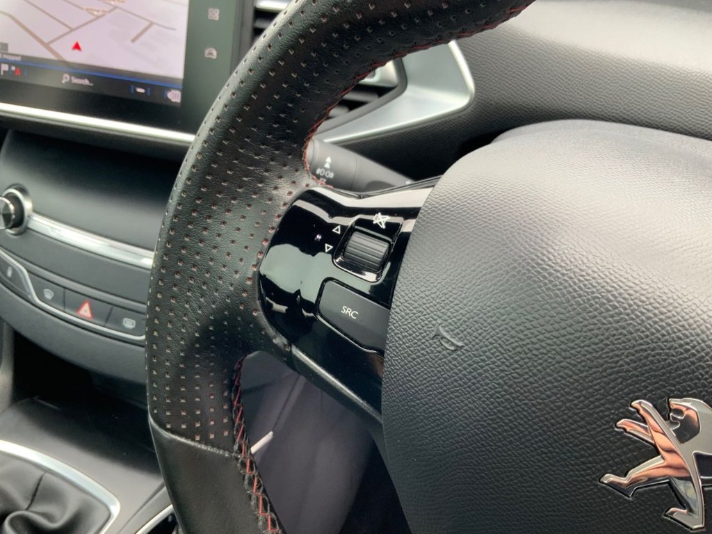 Used Peugeot 308 2020 for sale - 78003084: Photo 41