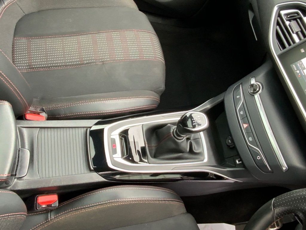 Used Peugeot 308 2020 for sale - 78003084: Photo 44